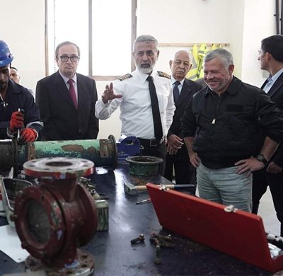 Albalqa' Applied University The