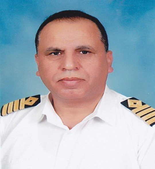 YOUSEF FAHED ALSRHAN